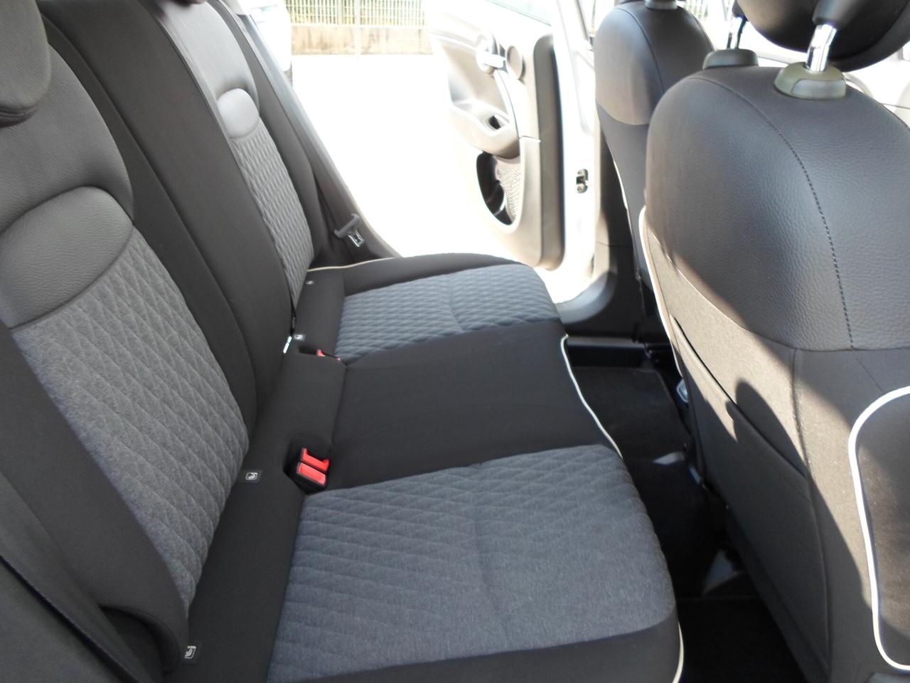 Fiat 500X 1.3 MultiJet 95 CV City Cross