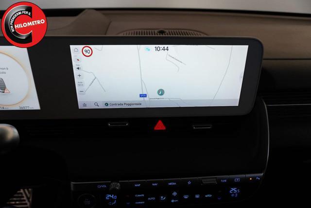 HYUNDAI Ioniq 5 5 58 kWh Evolution