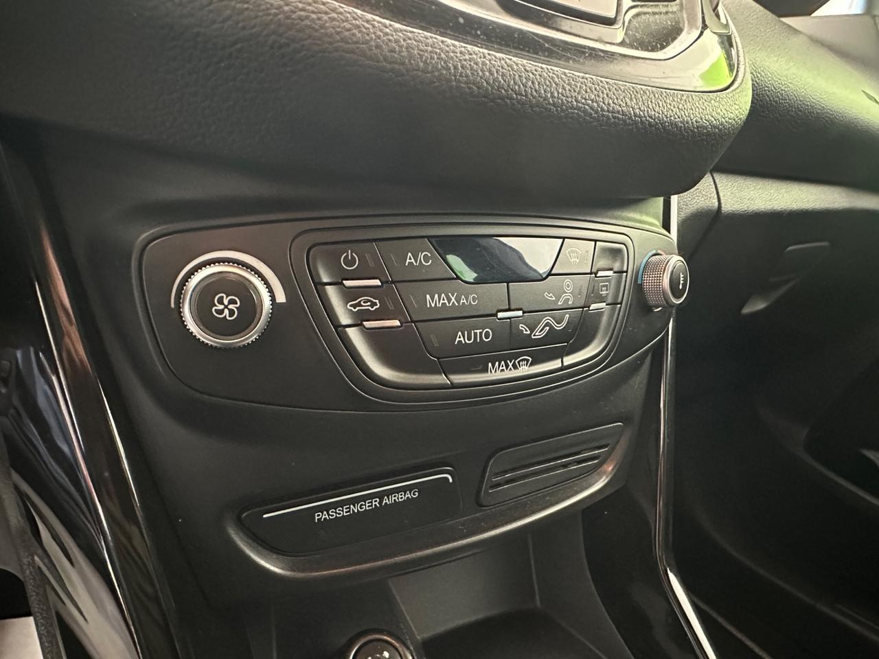 Ford B-Max 1.6 TDCi 95 CV Individual 2014