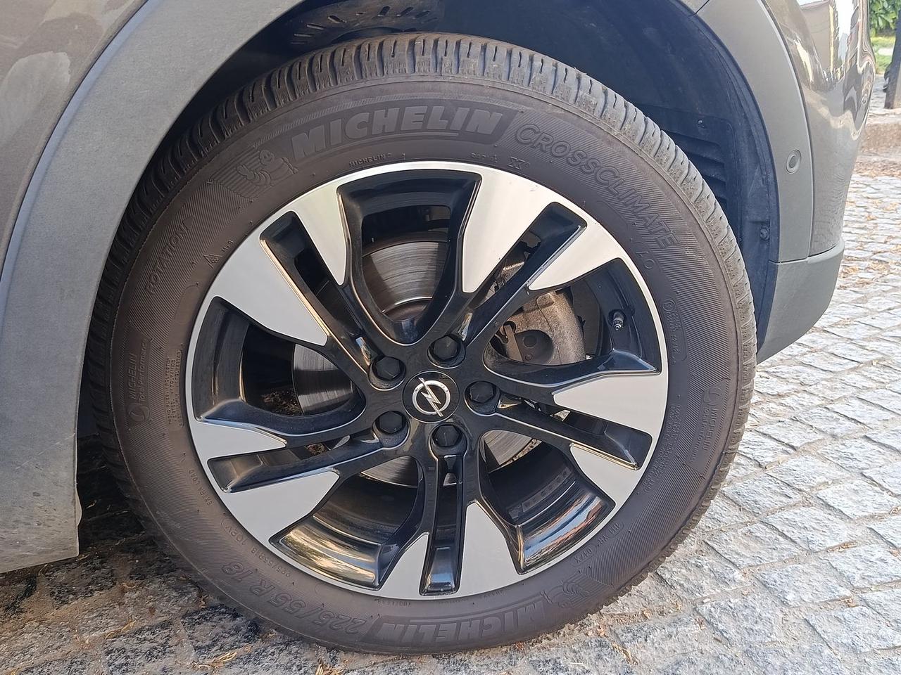 Opel Grandland X 120 Anniversary #10536