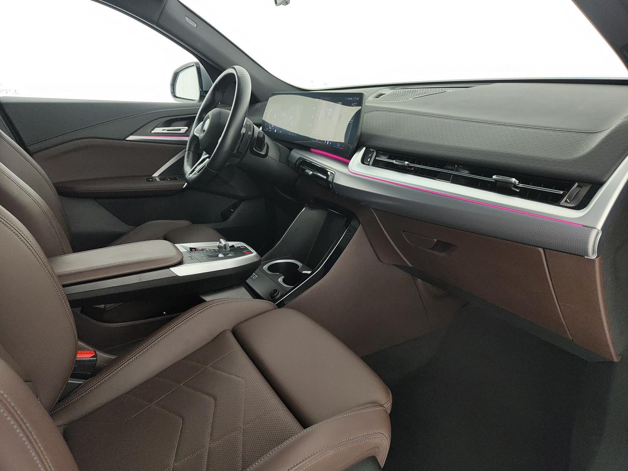 BMW X2 sdrive 18d MSport Pro auto