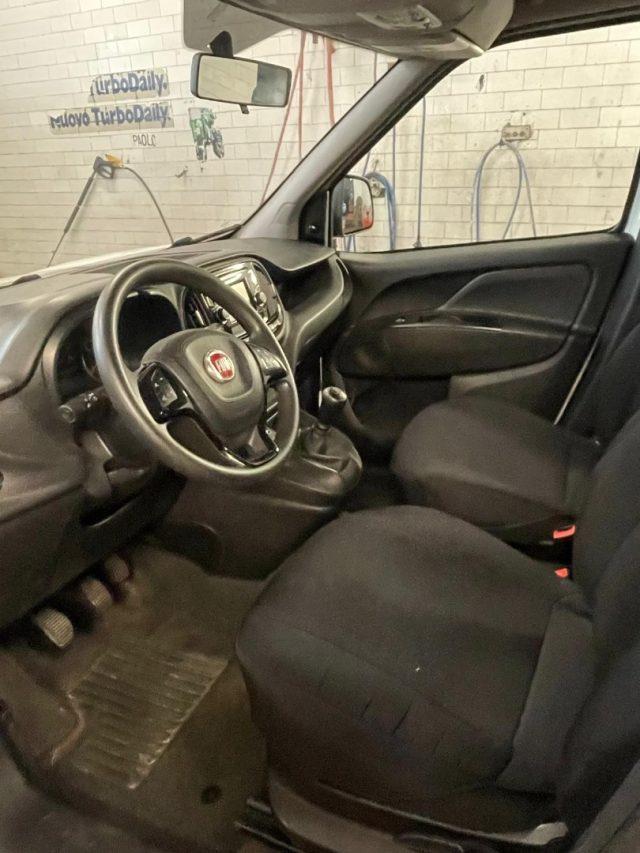 FIAT Doblò Cargo combi N1 1.3 mjt 95cv CH1 Easy S&S