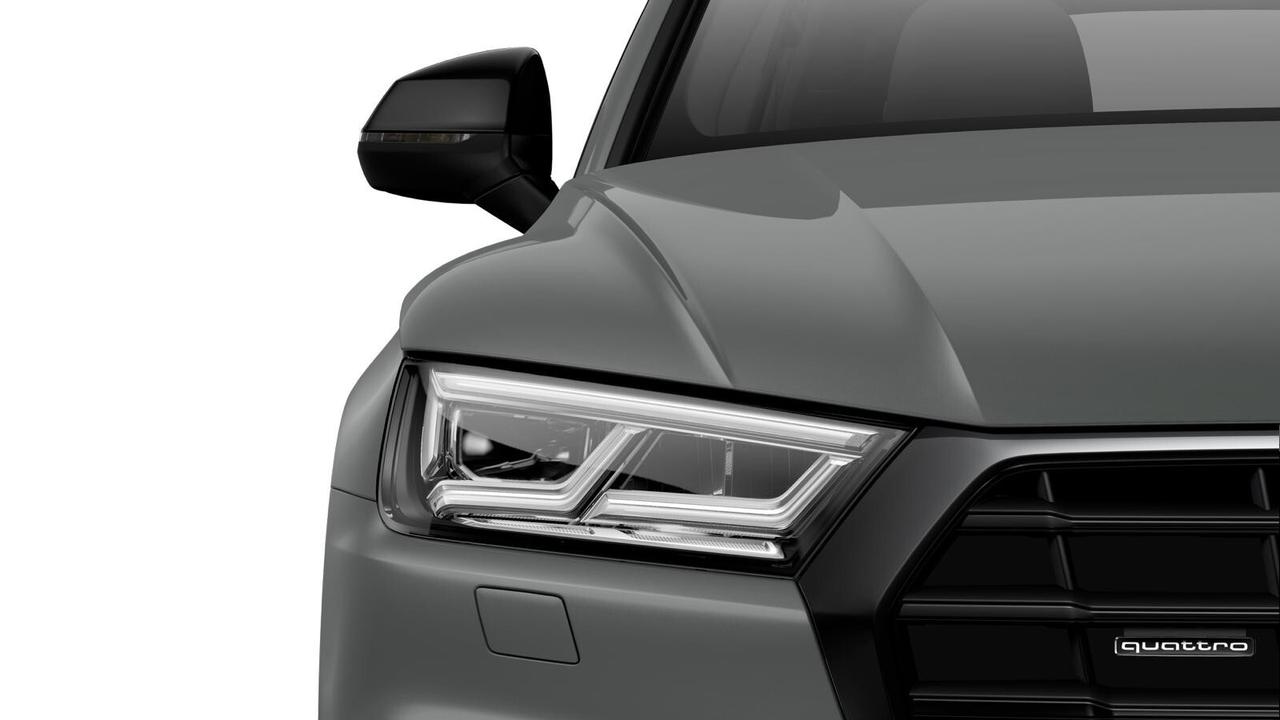 AUDI Q5 2.0 TDI S-LINE PLUS QUATTRO S-TRONIC IN ARRIVO *TETTO*