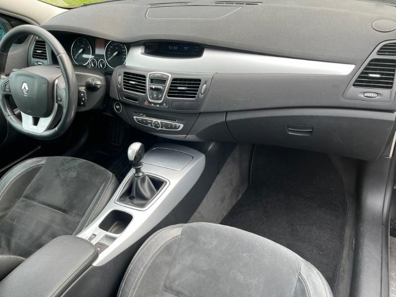 RENAULT Laguna 2.0 dCi 150CV