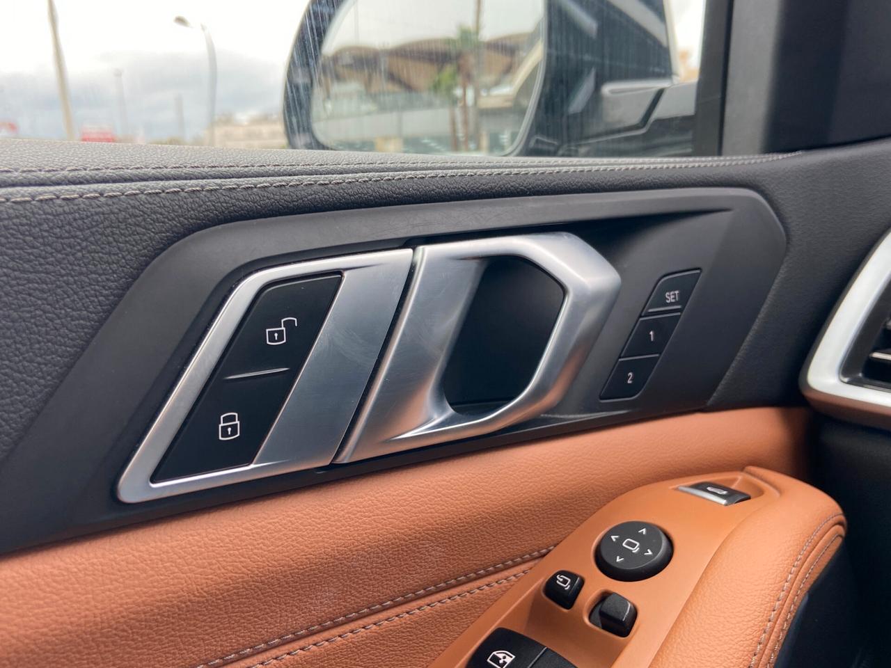 BMW X5 xdrive25d xLine auto