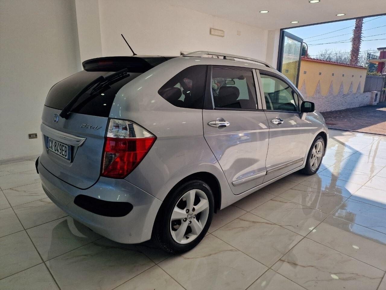 Honda FR-V 2.2 16V i-CTDi Comfort 6 posti