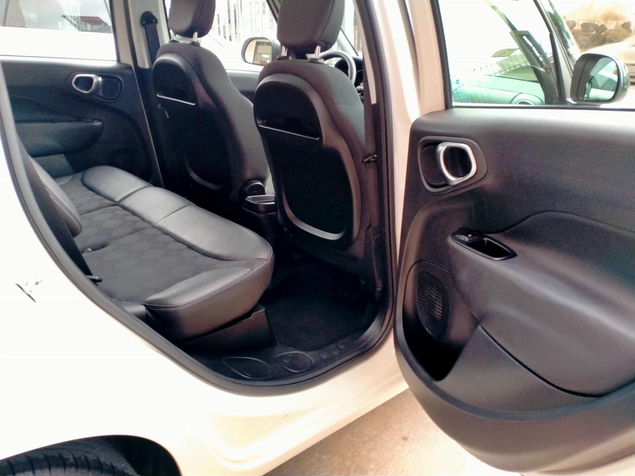 Fiat 500L 1.6 Multijet 120 CV Lounge