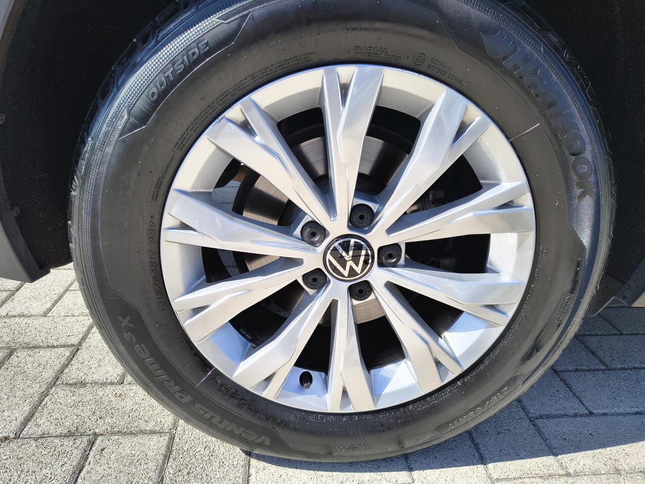 Volkswagen Tiguan 2.0 TDI 150 CV DSG *PREZZO REALE* ANNO 2023