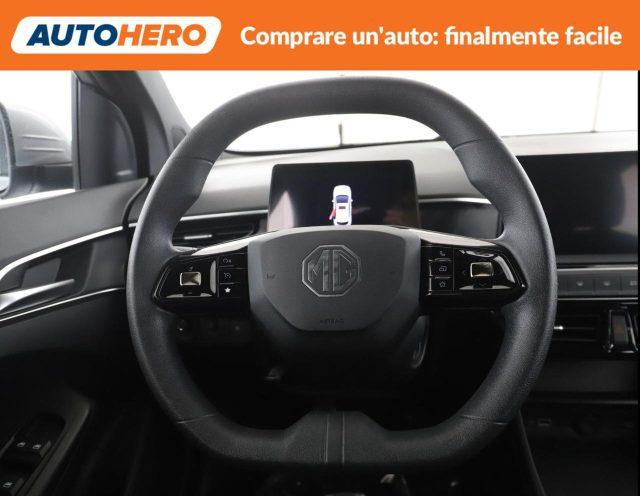 MG MG3 1.5 Standard