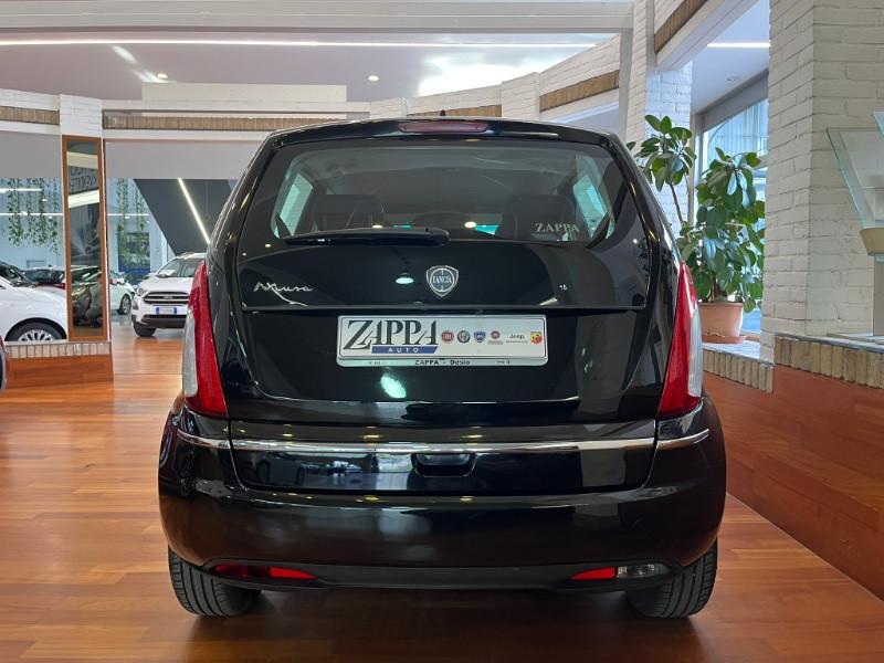 LANCIA Musa 1.4 16V EURO 5 S&S Oro