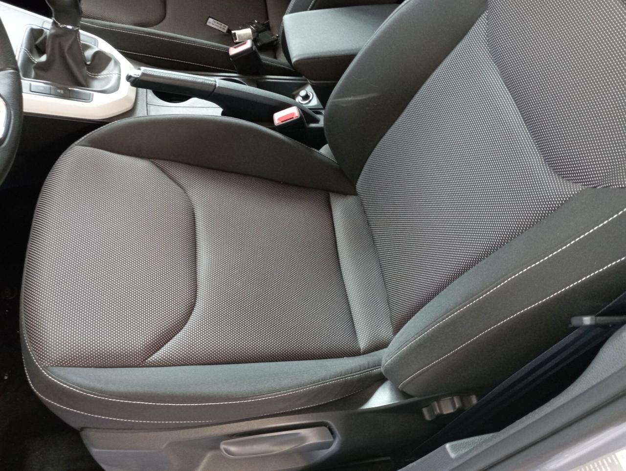 Seat Arona 1.0 TGI XCELLENCE NEOPATENTATI OK