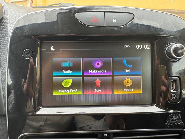 RENAULT Clio DCI 5 porte Business