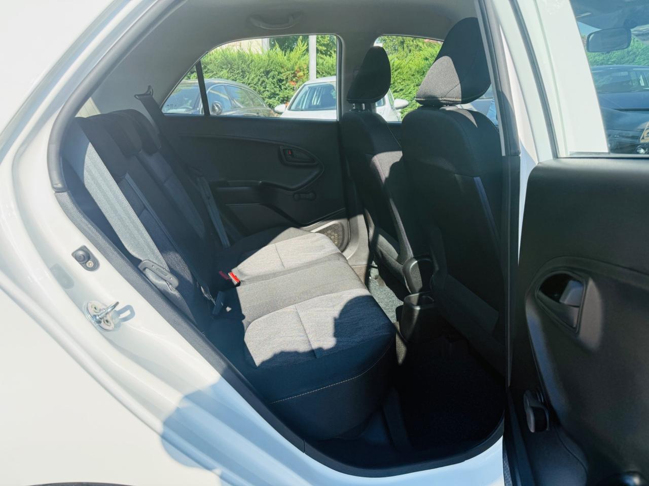 Kia Picanto 1.0 12V 5 porte City Limited