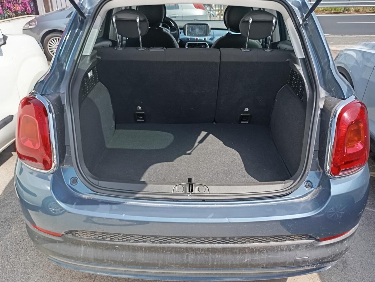 Fiat 500X 1.3 Multijet 95CV Pop Star