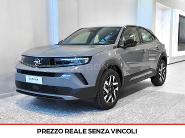 Opel Mokka 1.2 edition s&s 136cv