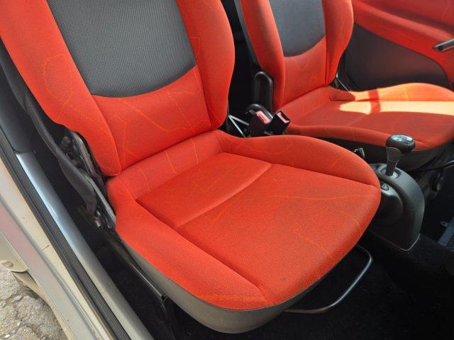 SMART ForTwo 700 CABRIO Passion (45 kW) UnicoProprietario