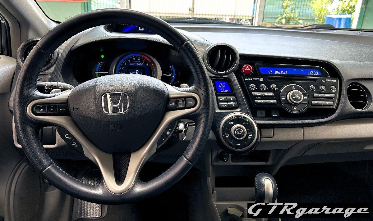 HONDA - Insight - Executive