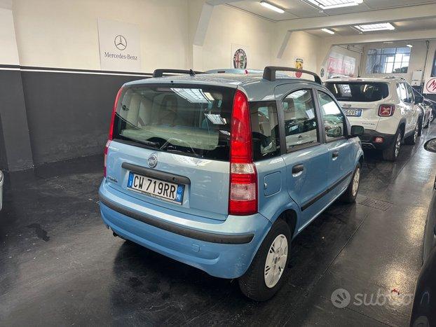 Fiat Panda 1.2 Emotion 140.000 km