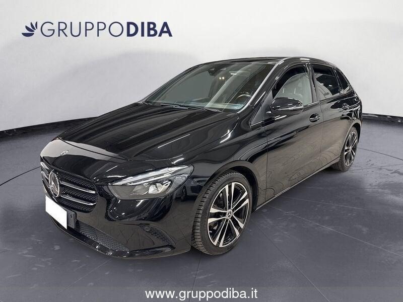 Mercedes-Benz Classe B - W247 2018 Diesel B 180 d Sport auto