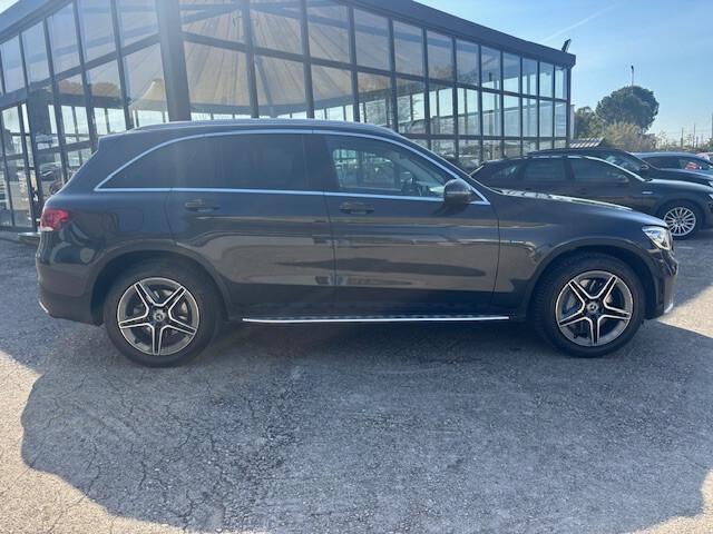 Mercedes-benz GLC 300 de 4Matic EQ-Power Premium 2022