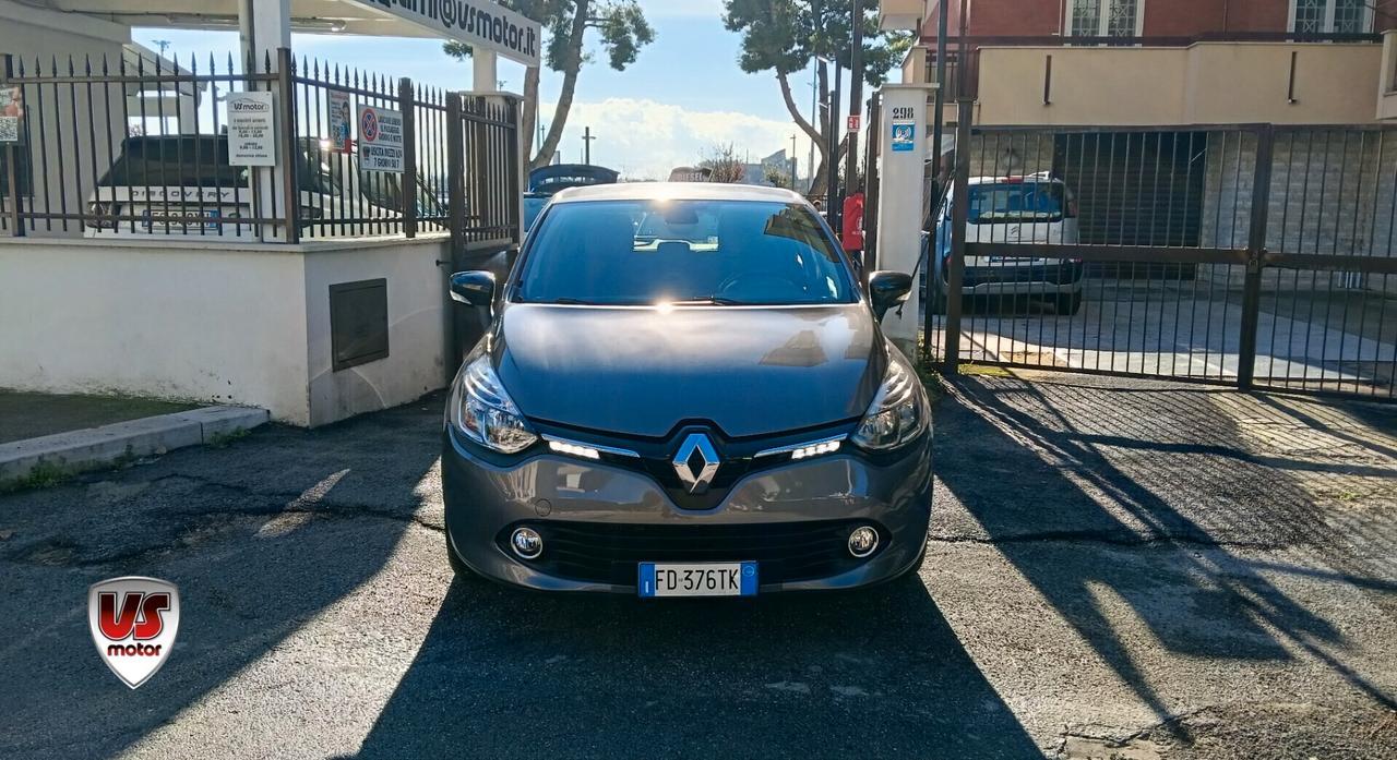 RENAULT CLIO 1.5 DCI-RETROC-PREZZO PROMO!