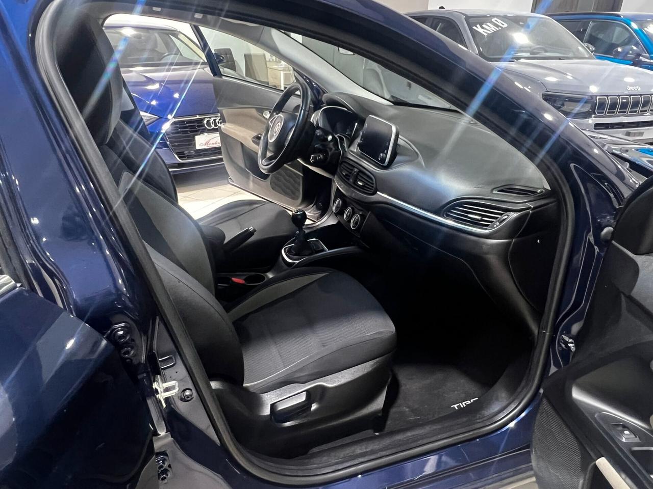 Fiat Tipo 1.6 Mjt S&S 5 porte Business