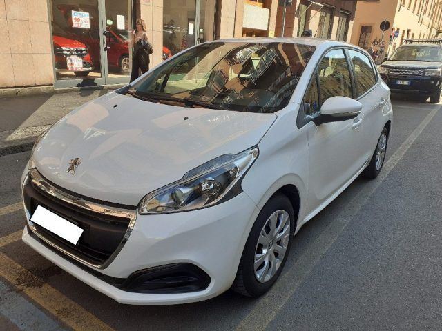 PEUGEOT 208 208