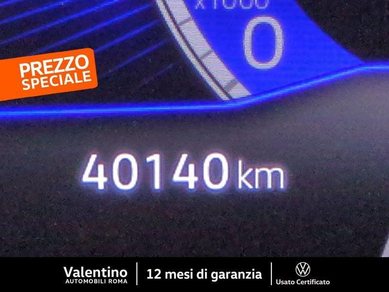 Volkswagen Polo Polo 1.0 TSI DSG Life