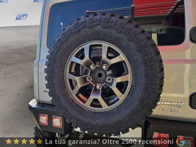 Suzuki Jimny SUPER JIMNY IN PRONTA CONSEGNA
