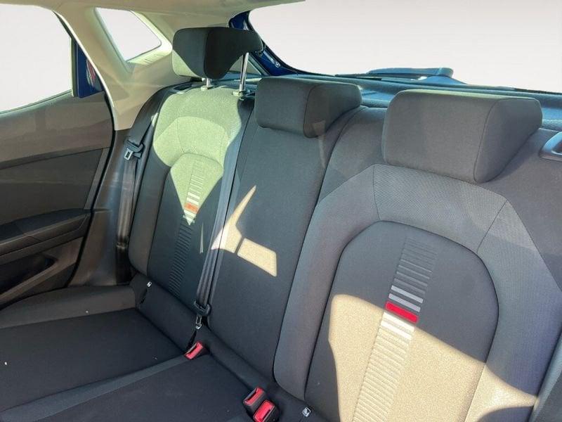 Seat Ibiza 5ª serie 1.6 TDI 115 CV 5 porte FR