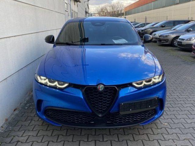 ALFA ROMEO Tonale 1.5 130 CV MHEV TCT7 Edizione Speciale