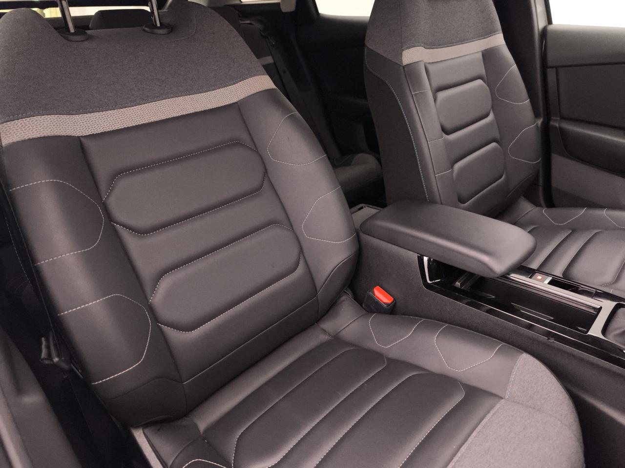 CITROEN C4 III 2021 - C4 1.2 puretech Shine s&s 130cv