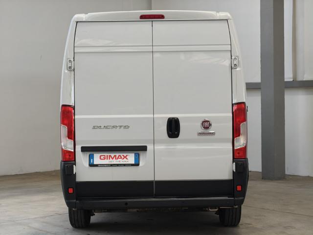 FIAT Ducato 33 2.3 MJT 130CV PM-TM L2H2 Passo Medio Tetto Alto