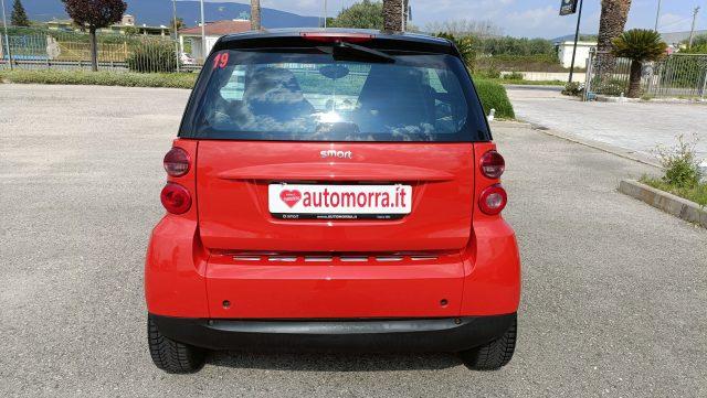 SMART ForTwo 1000 52 kW coupé passion n°19