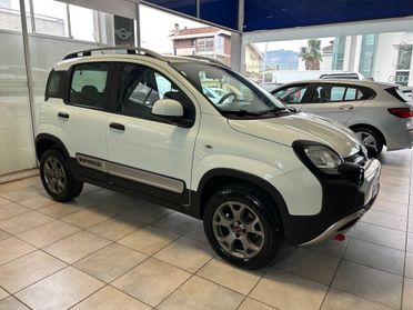 FIAT PANDA CROSS 4X4 1.3 MJ ( 79.000 KM)