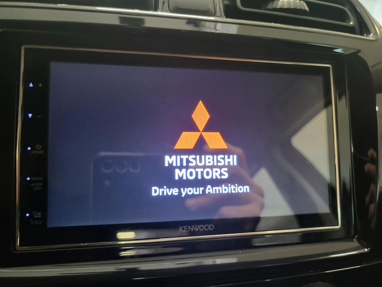 Mitsubishi Space Star 1.0 FUNKY PREZZO REALE!! TAGLIANDI!!