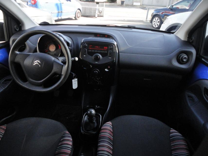 Citroen C1 5 Porte 1.0
