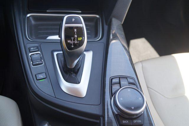 BMW 420 d xDrive Gran Coupé Luxury
