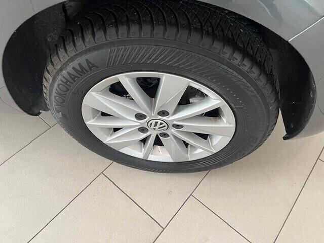 Volkswagen Golf 1.0 TSI 115 CV 5p. Business BlueMotion Technology