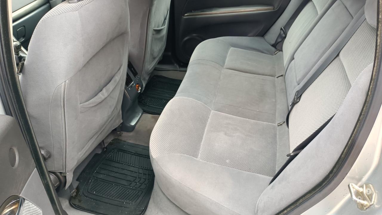 Fiat Croma 1.9 diesel