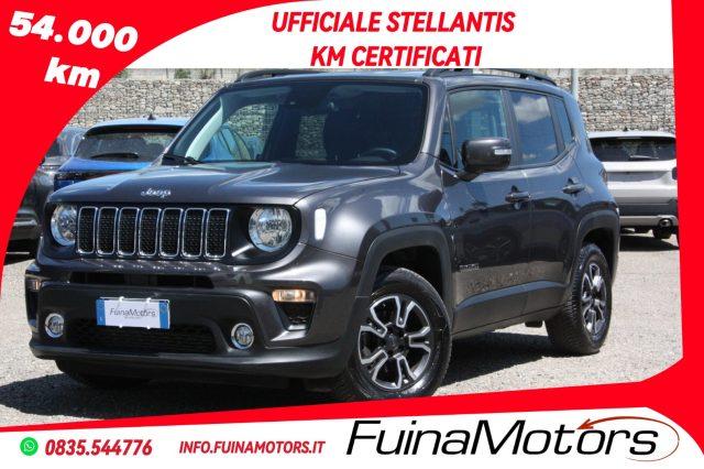 JEEP Renegade 1.6 Mjt 120 CV Business
