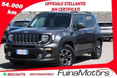 JEEP Renegade 1.6 Mjt 120 CV Business