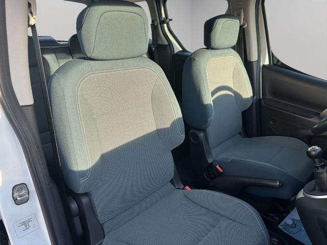 CITROEN Berlingo Multispace BlueHDi 120 S&S Feel