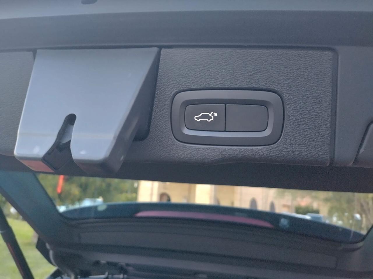 Volvo XC 60 XC60 D4 AWD Geartronic Inscription