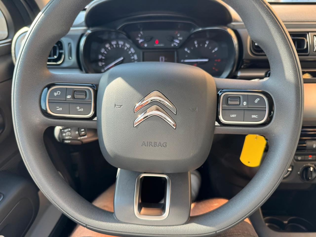 Citroen C3 PureTech 83 S&S You