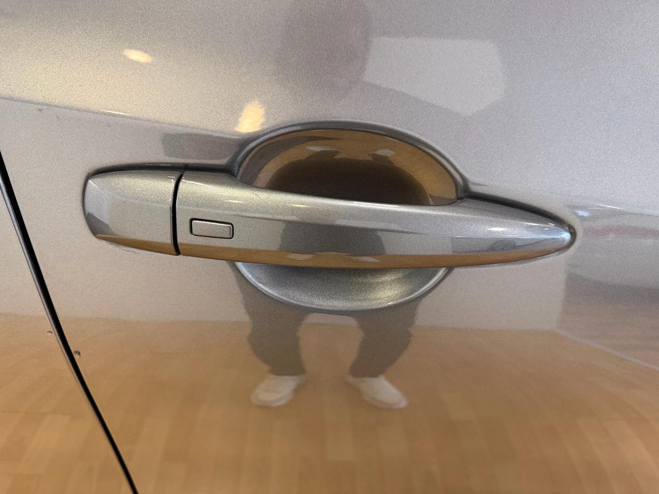 Nissan Juke 1.0 DIG-T 114 CV Tekna