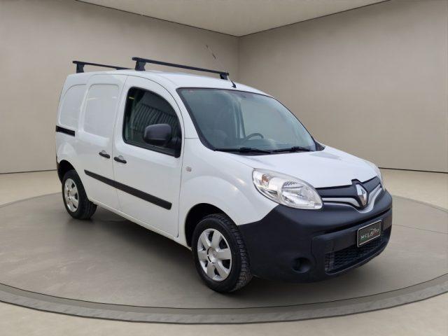 RENAULT Kangoo 1.5 dCi 110CV F.AP. Stop & Start 4p. Express Energ