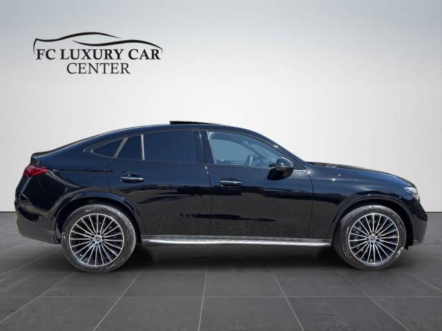 Mercedes Classe GLC 220 d AMG Line Premium Plus 4matic auto