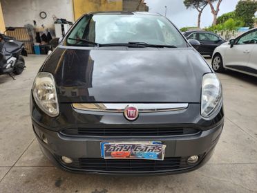 Fiat Punto Evo 1.4 3 porte Dynamic Natural Power