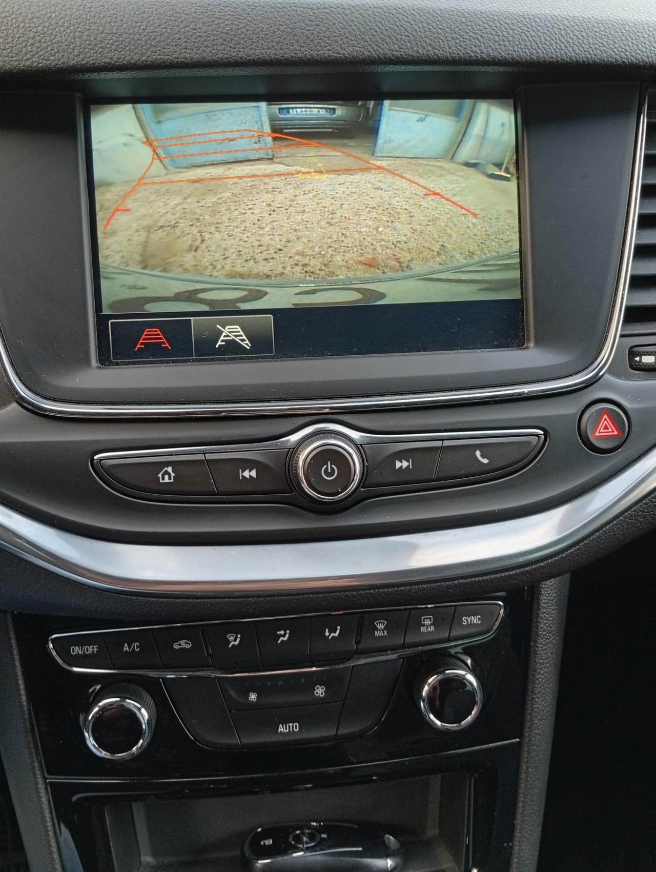 Opel Astra 1.5 CDTI 122 CV S&S 5 porte Ultimate